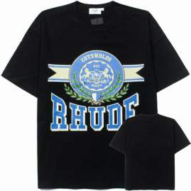 Picture of Rhude T Shirts Short _SKURhudeM-2XLcztx96032610
